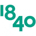 1840 & Company logo