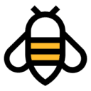 Pexly Virtual Assistant logo