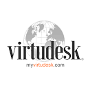Virtudesk logo